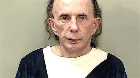 how did phil spector die.